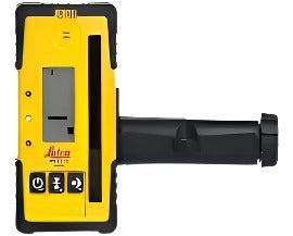 Leica Rod Eye 140 - Basic Laser Receiver