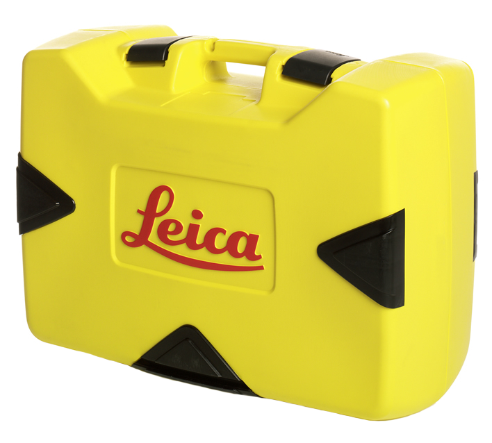 Leica Rugby 600 Series Carrying Case