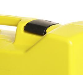 Leica Rugby 600/800 Series Carrying Case Latch