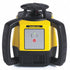 Leica Rugby 610 Series Rotary Laser Level Kit