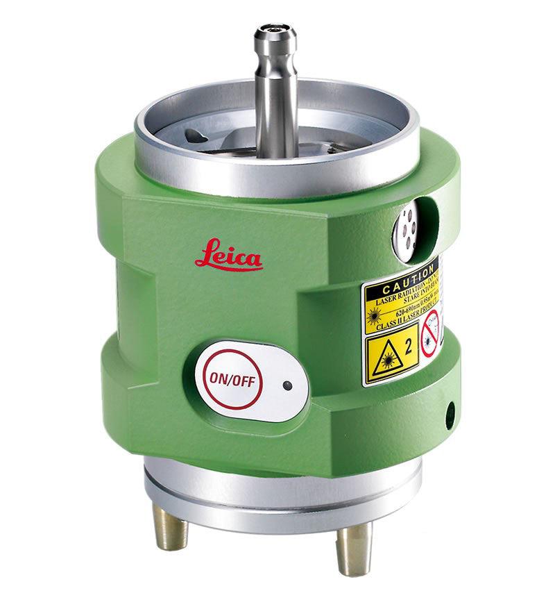 Leica SNLL121 Precision Carrier with Laser Plummet