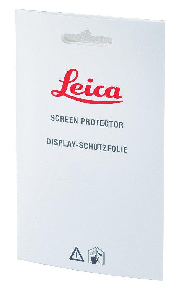 Leica SPF04 Screen Protector Foil Set