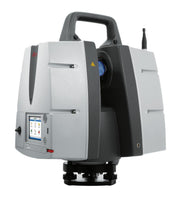 Leica ScanStation P50 – Long Range 3D Terrestrial Laser Scanner