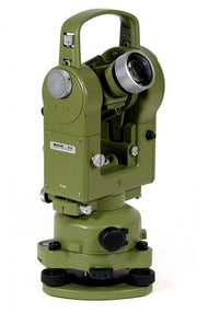 Leica T2 Theodolite - New Style - Instrument Only