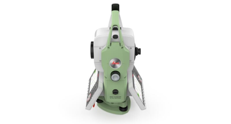 Leica TS20 P 3" R800 Robotic Total Station