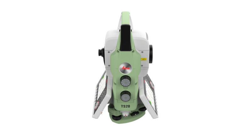 Leica TS20 P 3" R800 Robotic Total Station