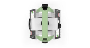 Leica TS20 P 3" R800 Robotic Total Station