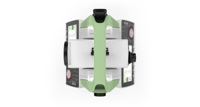 Leica TS20 P 3" R800 Robotic Total Station