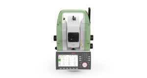 Leica TS20 P 3" R800 Robotic Total Station