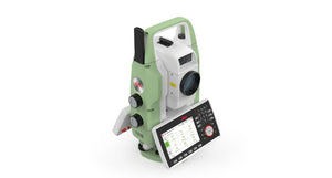 Leica TS20 P 3" R800 Robotic Total Station