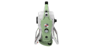 Leica TS20 P 3" R800 Robotic Total Station