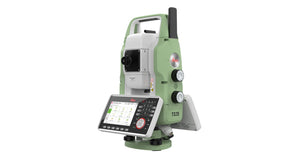 Leica TS20 P 3" R800 Robotic Total Station