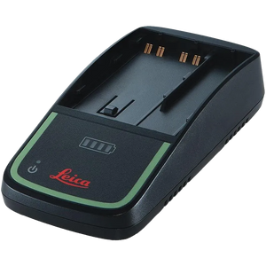 Leica TS20 I 5″ R1600 Robotic Promo Kit