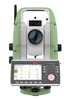 Leica TS20 Robotic Total Station
