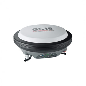 Leica Viva GS16 GNSS Rover