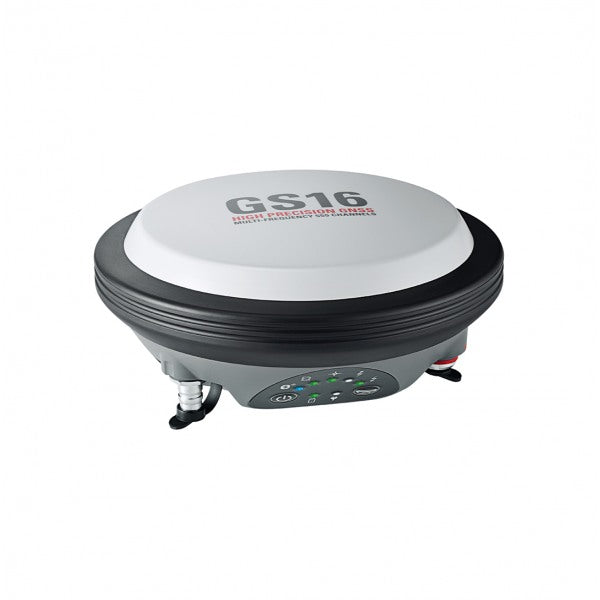 Leica Viva GS16 GNSS Rover