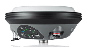 Leica Viva GS16 GNSS Rover