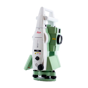 Leica Viva TS15 Robotic Total Station