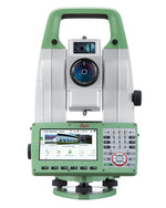 Leica Viva TS16 Self-Learning Robotic Total Station