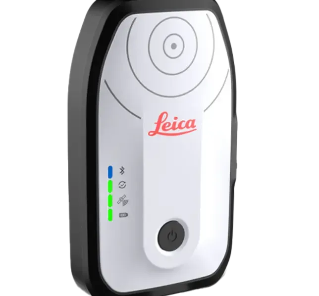 Leica Zeno FLX100 Plus Tilt-compensating Smart Antenna