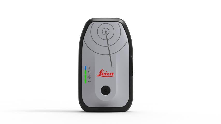 Leica Zeno FLX100 Plus Tilt-compensating Smart Antenna Kara Co