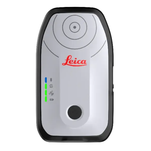 Leica Zeno FLX100 Plus Tilt-compensating Smart Antenna