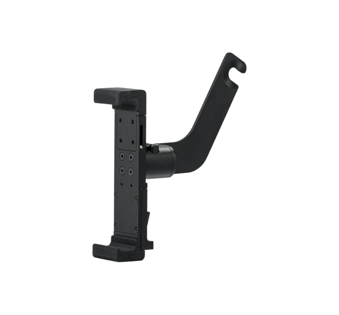 Leica Zeno FLX100, Pole and Tablet Kit