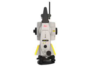 Leica iCON iCR70 – Robotic Total Station for Construction