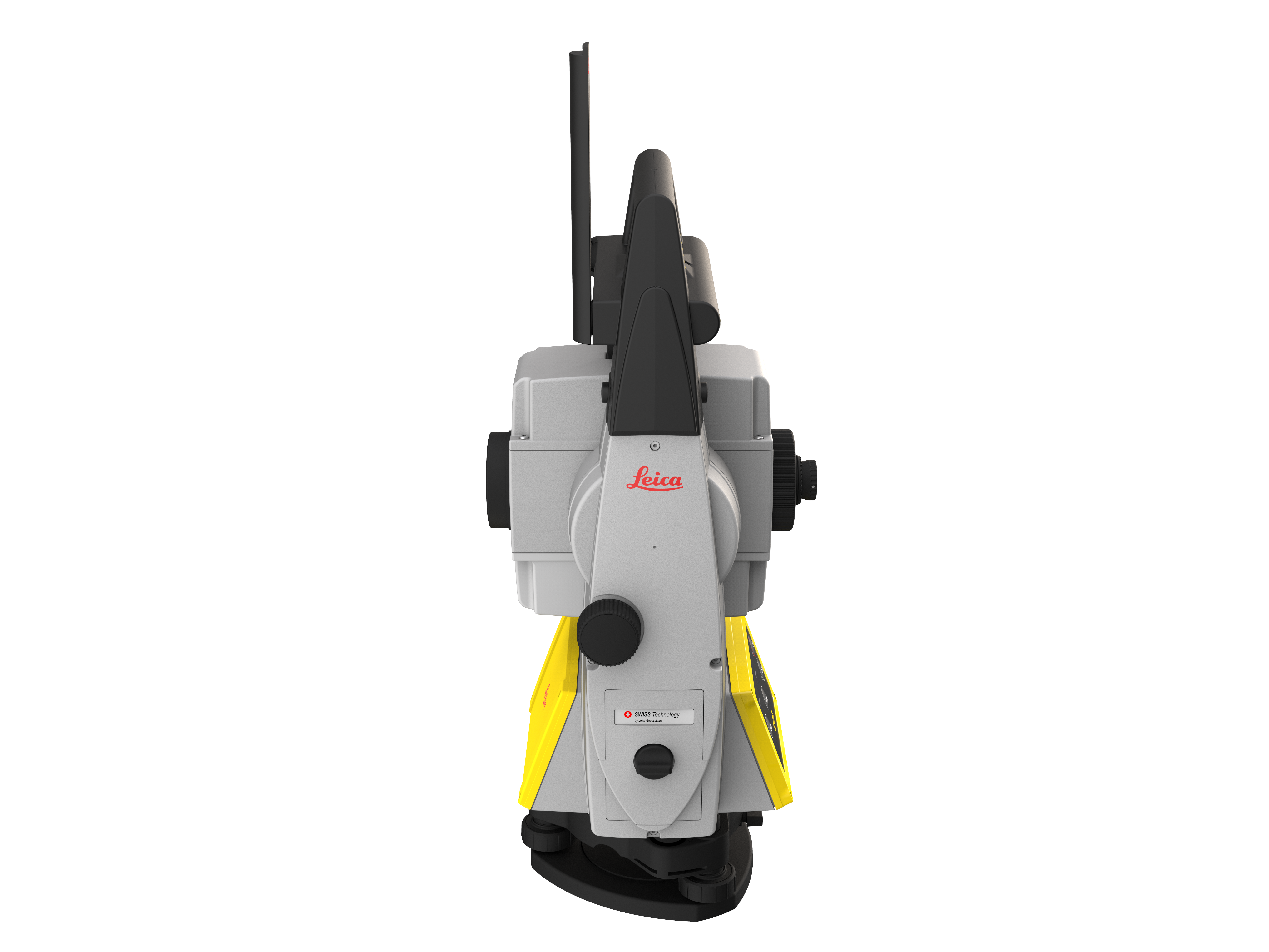 Leica iCON iCR70 – Robotic Total Station for Construction