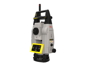 Leica iCON iCR70 – Robotic Total Station for Construction