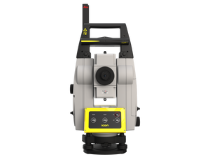 Leica iCON iCR70 – Robotic Total Station for Construction