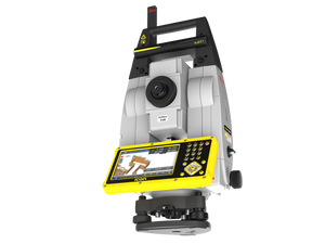 Leica iCON iCR80 – Robotic Total Station for Construction