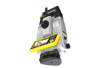 Leica iCON iCR80 – Robotic Total Station for Construction