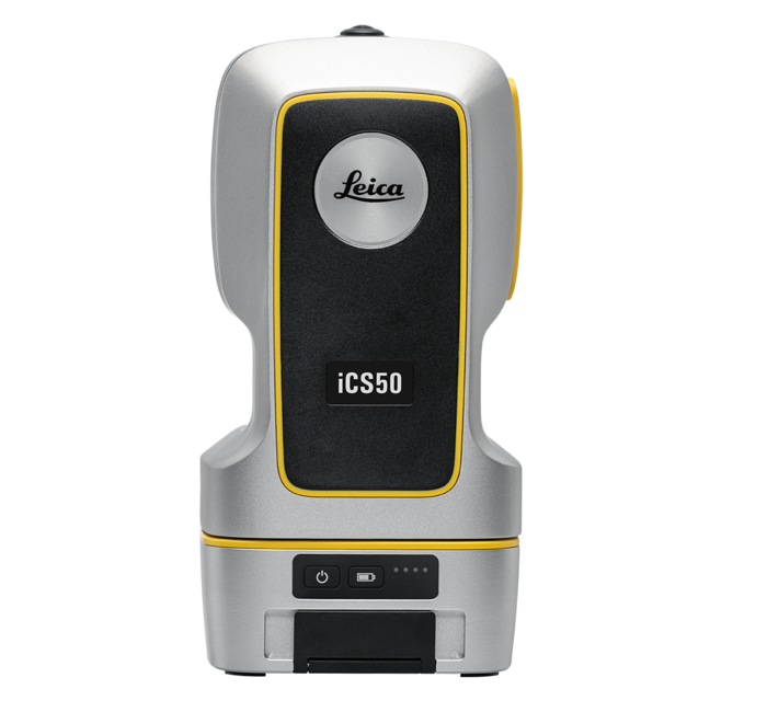 Leica iCON iCS50