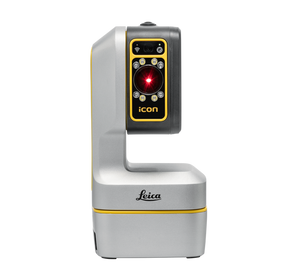 Leica iCON iCS50
