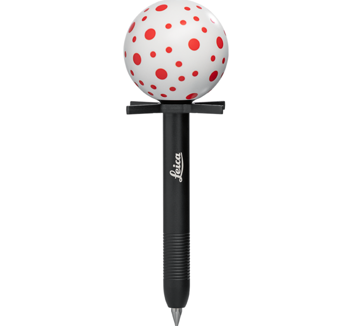 Leica iCON iCS50 Construction Scanner Kit