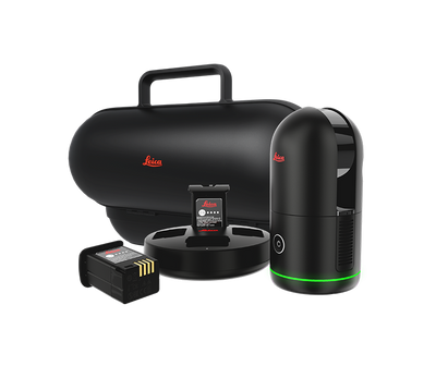 Leica BLK360 G2 Imaging Laser Scanner