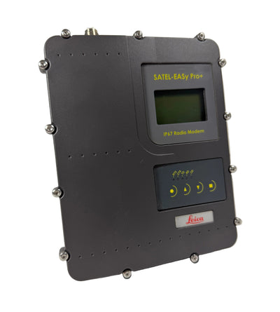 Leica High Power Radio HPR4 UHF Radio Modem