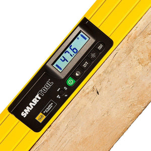 M-D Building Products Gen3 SMARTTOOL® Digital Level with Carry Case