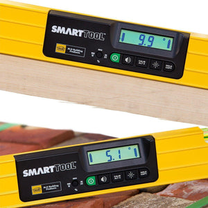 M-D Building Products Gen3 SMARTTOOL® Digital Level with Carry Case