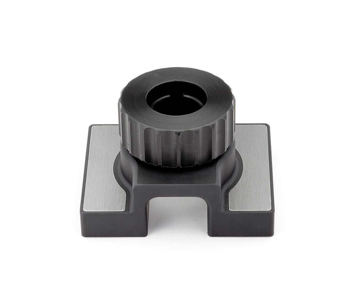Magnetic Base For Optical Scale Extension