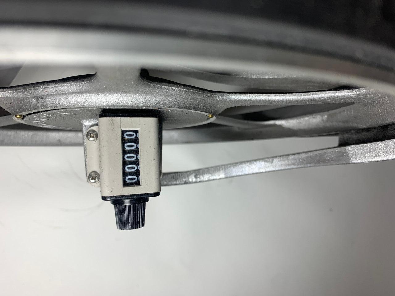 Mainco Replacement Counter