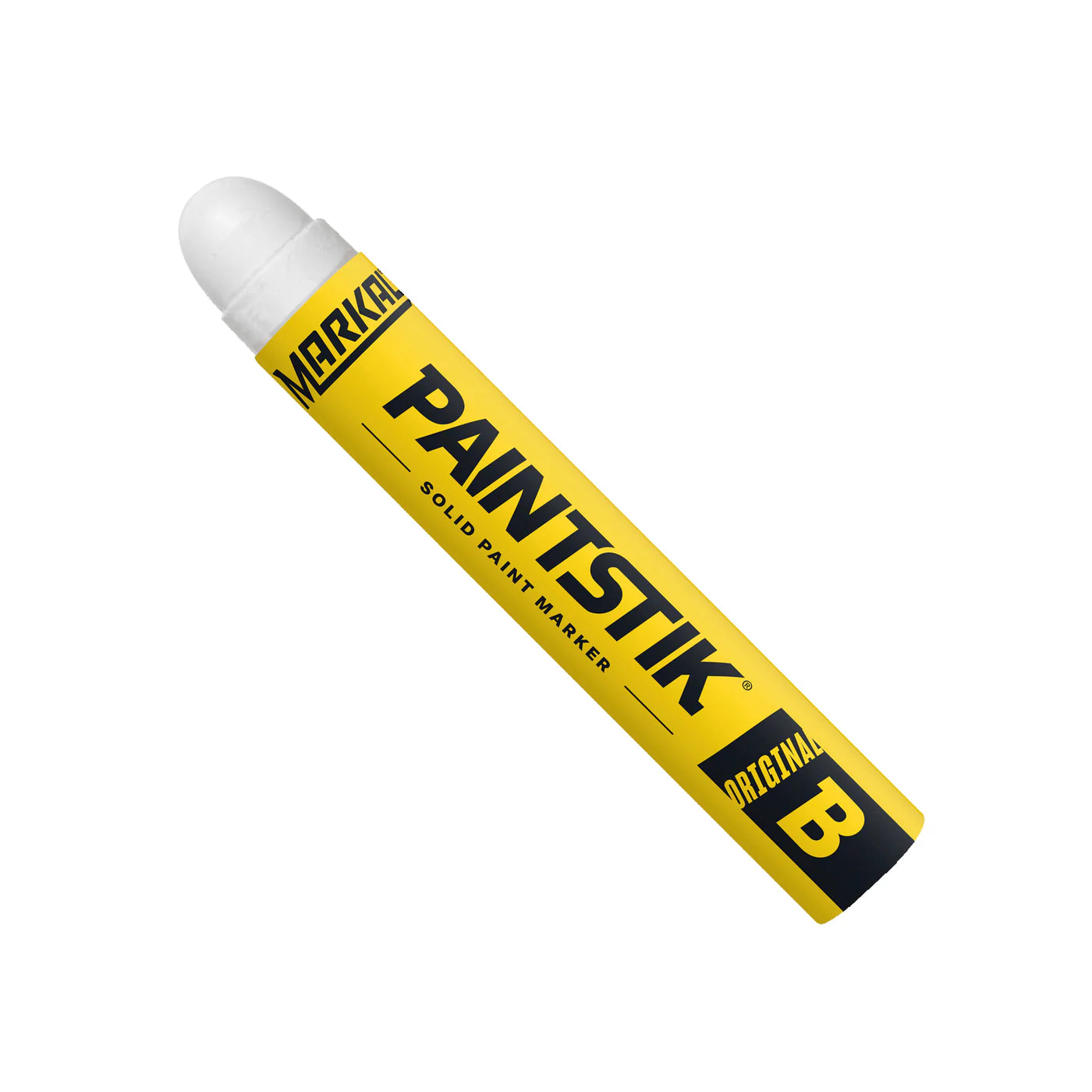 Markal Paintstik "B" Solid Paint Markers
