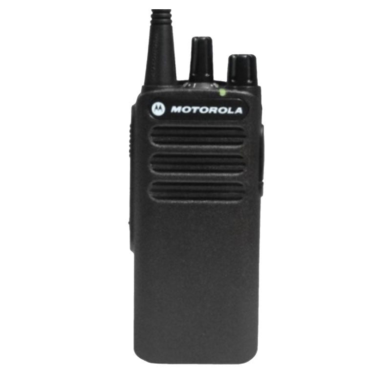 Motorola CP100D Analog VHF 16 Channel (AAH87JDC9JC2AN)
