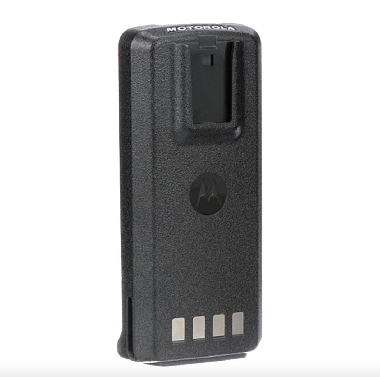 Motorola CP100D Li-Ion Battery For UHF & VHF Radios (PMNN4476)