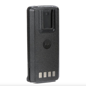Motorola CP100D Li-Ion Battery For UHF & VHF Radios (PMNN4476)