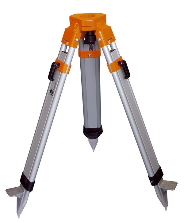 Nedo Heavy-Duty Aluminum Tripod (Standard Quick Clamp, Medium)
