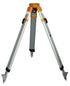 Nedo Heavy-Duty Aluminum Tripod With Quick Clamp