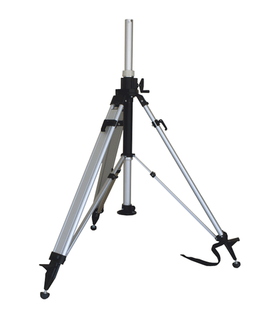 Nedo Industrial Line Elevating Tripod