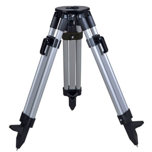 Nedo Medium-Duty Aluminum Tripod - Short Size